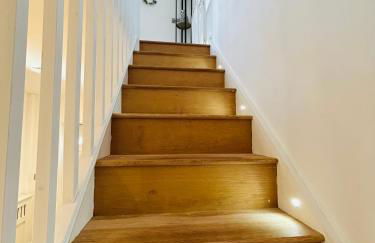 No3 Little Eaton - Perfectly located town house - By the sea - Free Parking - Foto 16