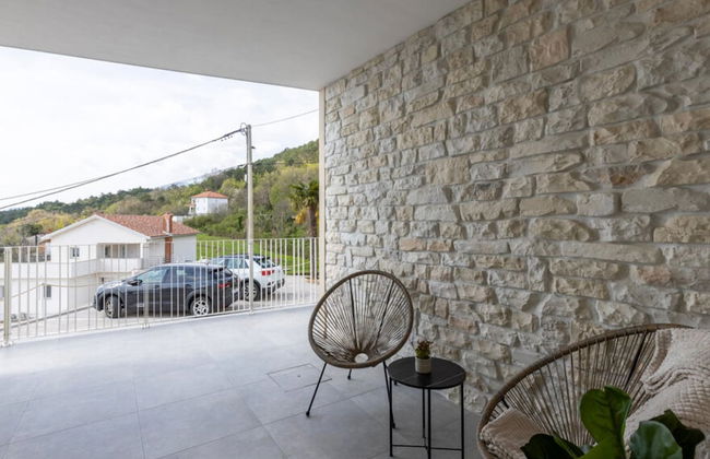 Apartments Bregha - Foto 39