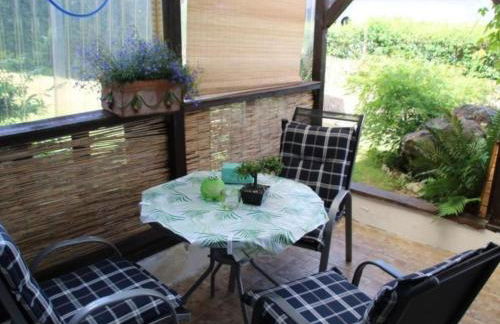 Apartment Loni in Viereth by Interhome - Foto 21