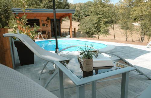 Family friendly house with a swimming pool Sveti Ivan Zelina, Prigorje - 20657 - Foto 6