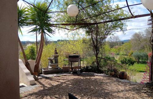 Villa couleurs du sud - Foto 18