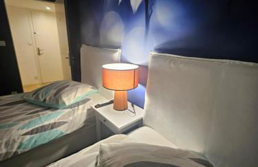 Le loft bleu 16 couchages classé 3 étoiles - Foto 19