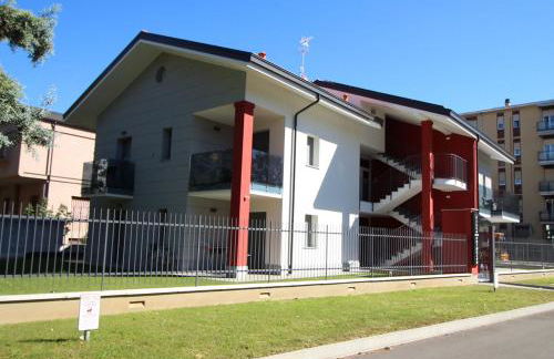 Residence Villa Principe - Foto 32