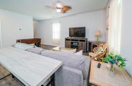 Golf and Beach Getaway - Foto 50