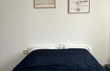 Charmante maison centre-ville Perros-Guirec Wifi - Foto 14