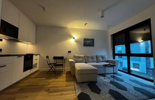 Apartamenty Forestlive - Foto 25