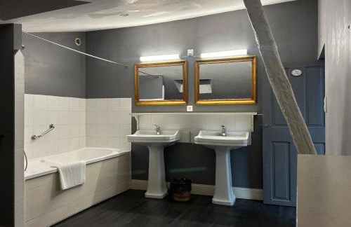 La Maison d'Ailleurs - Photo 37