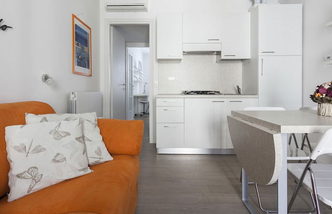 Bligny 19A Glicine Milano - Foto 5