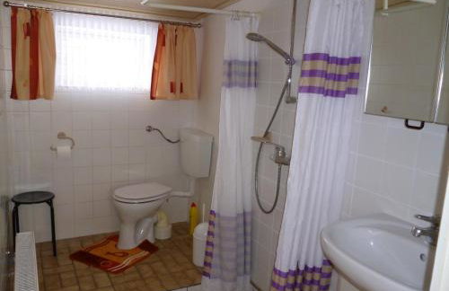 Haus Frohsinn - Foto 18