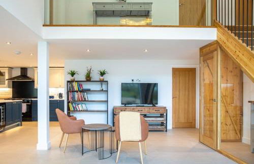 Orchard Barn - Luxury 4 BD Barn Conversion! - Foto 53