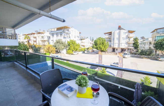 Stile Suite Family Hotel - Foto 33