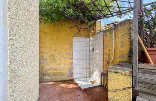 5 min from the sea - Jacuzzi Garden Parking Wifi - Foto 36