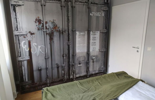 Holiday Apartment sea bay - Foto 19