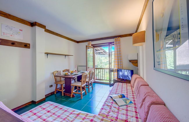 Grange Hike Ski - 4C Sestriere - Foto 4