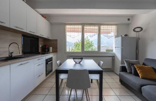 Vue sur les montagnes - Photo 8