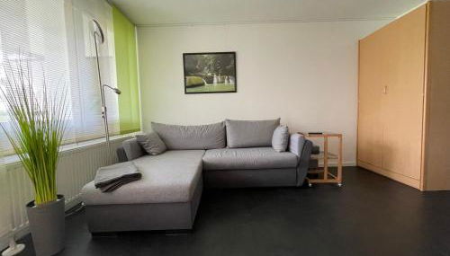 Studio "Auszeit wie dahoam" im Predigtstuhl Resort - Foto 3