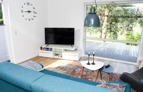 Holiday Apartment Elbe - Foto 15