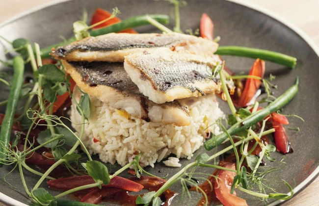 The Caledonian Hotel - Foto 25