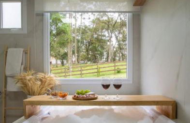 Condado de Urubici - Cabana - Foto 42