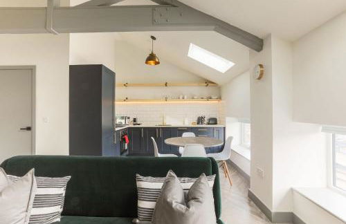 Goodstay Apartments by Urban Space - Foto 28