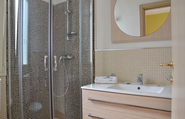 Affittacamere Torre Lapillo - Foto 24