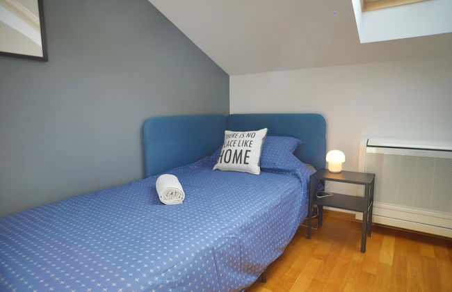 Apartment Moon - Foto 11