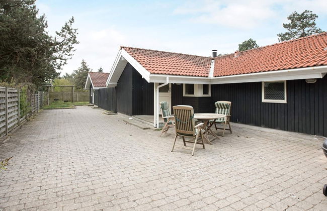 Holiday Home in Slagelse - Foto 29