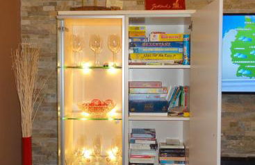 Ferienhaus Foresta - Foto 10