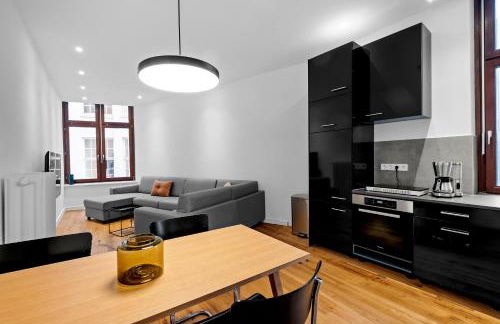 Jungfernstieg Family & Business Apartment - Photo 15