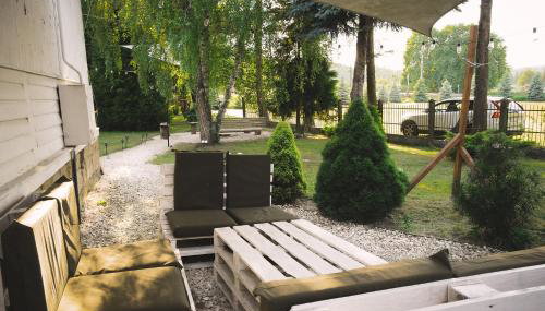 Domek na wsi - Fyrtokfest - Foto 3, Garden