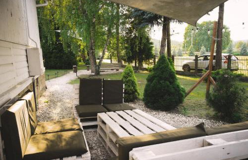 Domek na wsi - Fyrtokfest - Foto 3