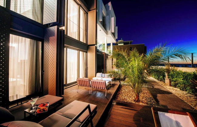 Dedaj Resort - Villa Almaro - Foto 73