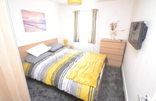 Cove Hideaway 1bhk Apt 10 in Skinningrove - Foto 10