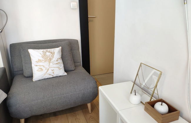 Apartamenty Varsovia 304 - Foto 5