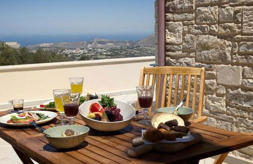 Seistron Villa Part of Cretan Retreat - Foto 21