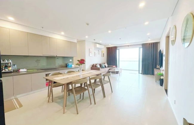 Vũng Tàu Apartment - The Sóng Homestay - Photo 54