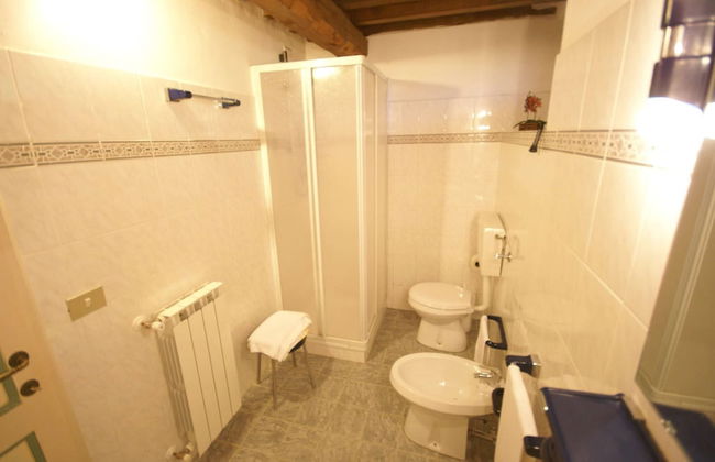 Belvilla by OYO Vaschi Due Trilo Cinque - Foto 10