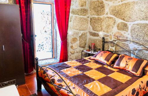 Casa da Quinta da Prelada Simão partie basse - Foto 17