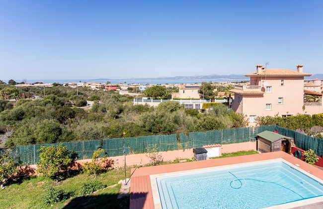 Villa Asturita - Foto 16