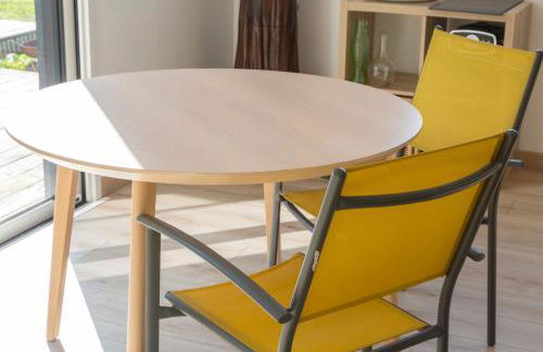 La Cabane - 10 min du port - Foto 12