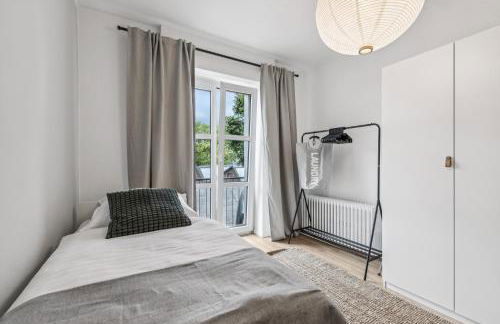 Groß - modern - nah an Köln- Luxuriöse Wohnung für 8 Personen in Remscheid - Foto 8