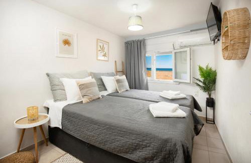 Xenia, villa by the sea! - Foto 1