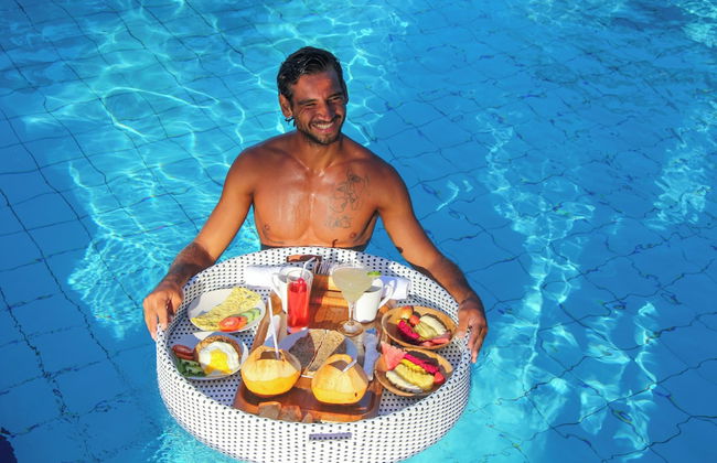 Bali Hai Island Resort - Foto 69