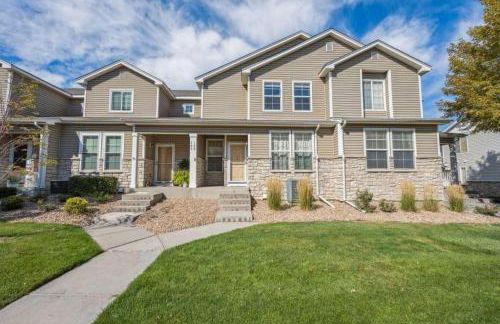 3BR Modern Retreat, Close to DIA & Downtown Denver - Foto 7