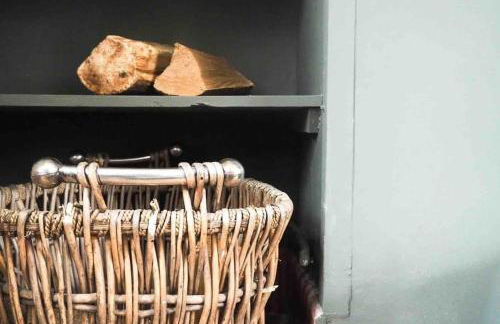 Large Cottage, Beach, Pubs Shops, Netflix, BBQ, Dog Friendly - Foto 11