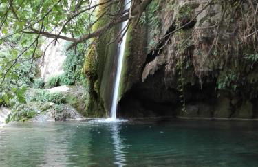 Villa Rural Campillo de Arenas - Foto 49