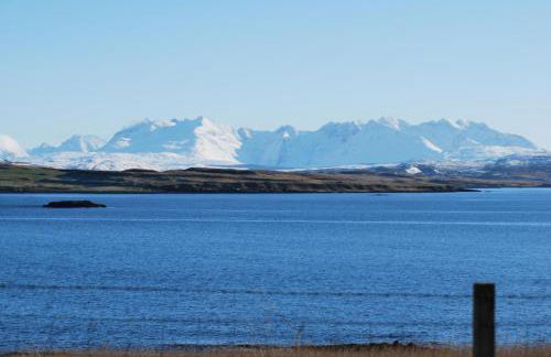 Harlosh Hideaways - Aurora Pod - Foto 28