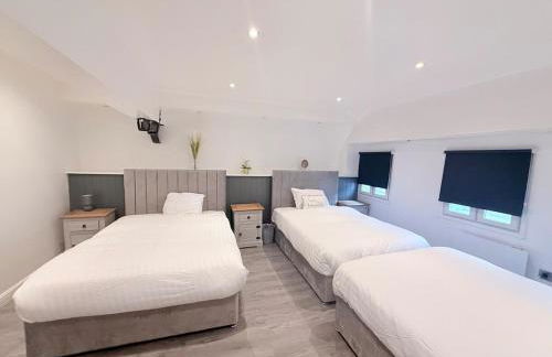 Amazing 10 bed apartments on Mathew Street - Foto 56