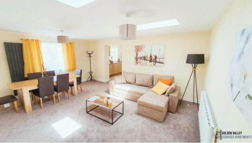 White Jasmine in Stroud - Foto 2