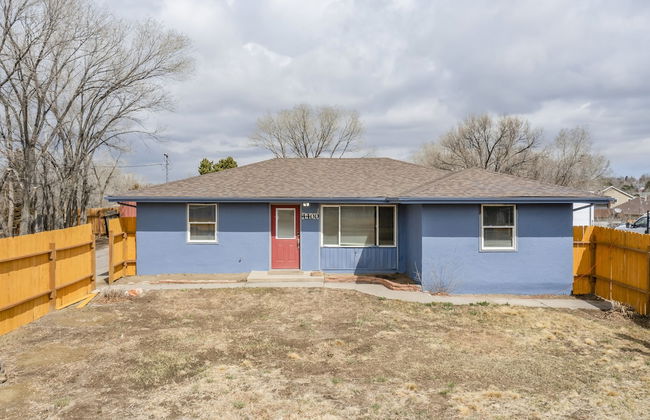 Mid-Landing Inn - Foto 32